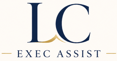 LC EXEC ASSIST